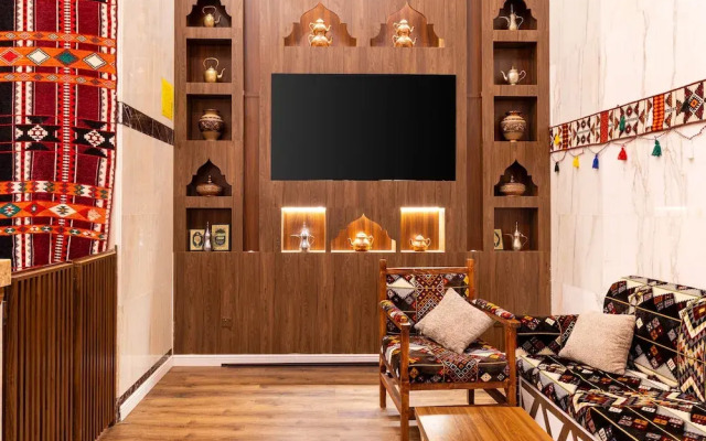 Al Ayam Elite Hotel