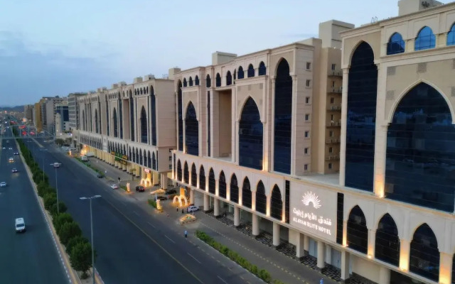 Al Ayam Elite Hotel