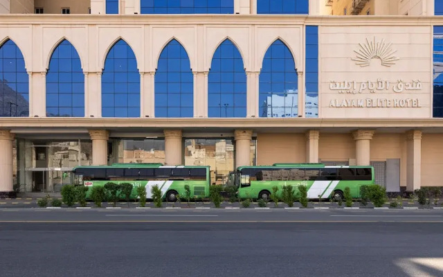 Al Ayam Elite Hotel