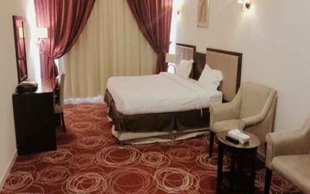 Al Rayyan Towers Hotel