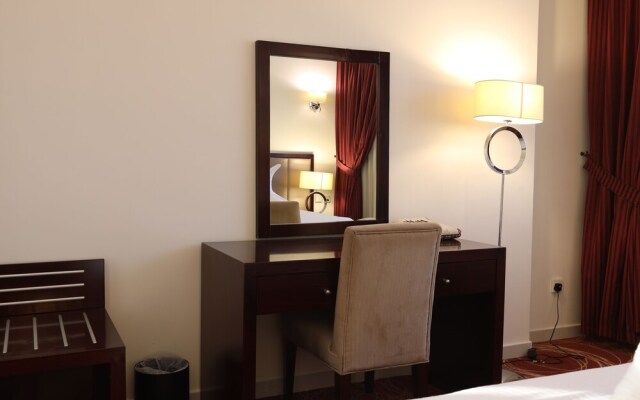Al Rayyan Towers Hotel