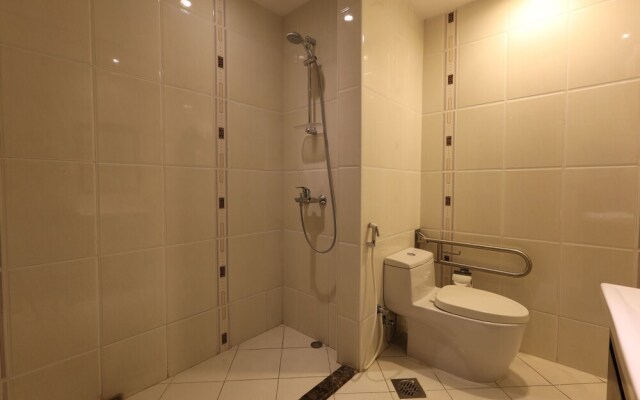 Al Rayyan Towers Hotel