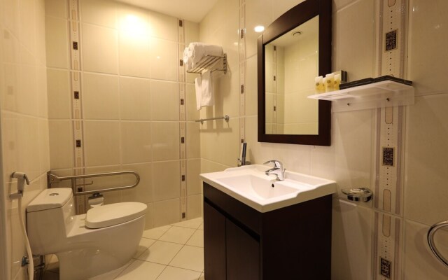 Al Rayyan Towers Hotel