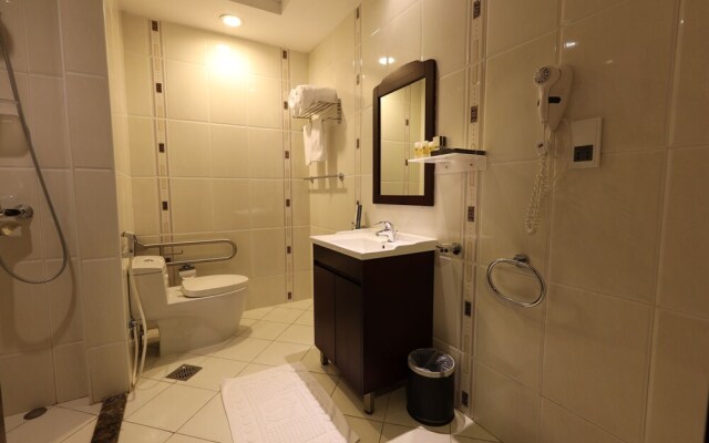 Al Rayyan Towers Hotel