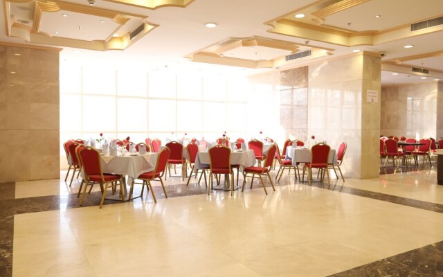 Al Rayyan Towers Hotel