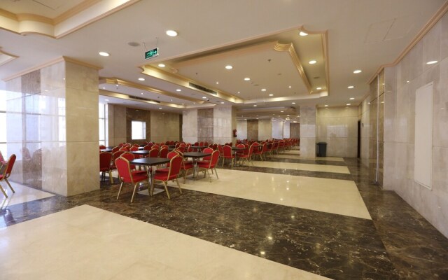 Al Rayyan Towers Hotel