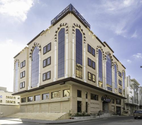 Al Sahab  Palace Hotel Makkah