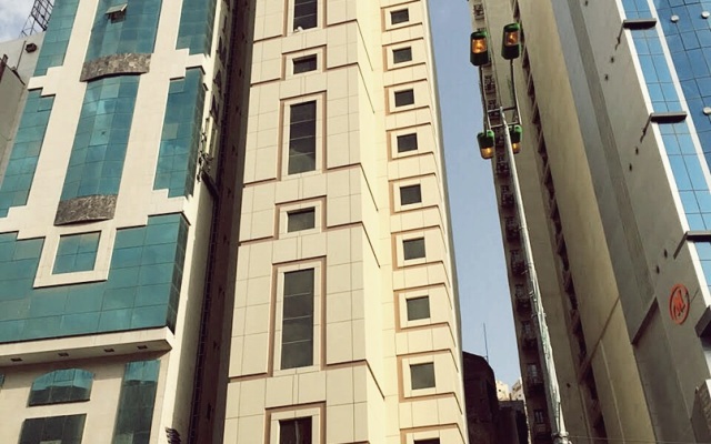 Al Kadessia Hotel Makkah