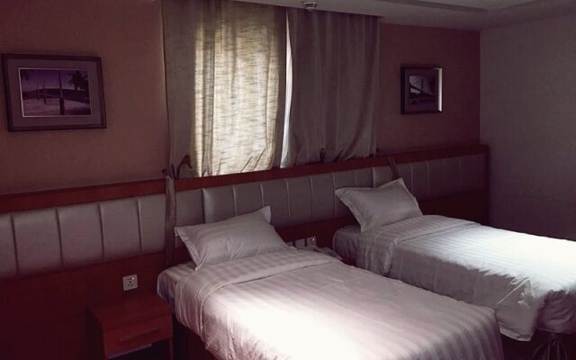 Al Kadessia Hotel Makkah