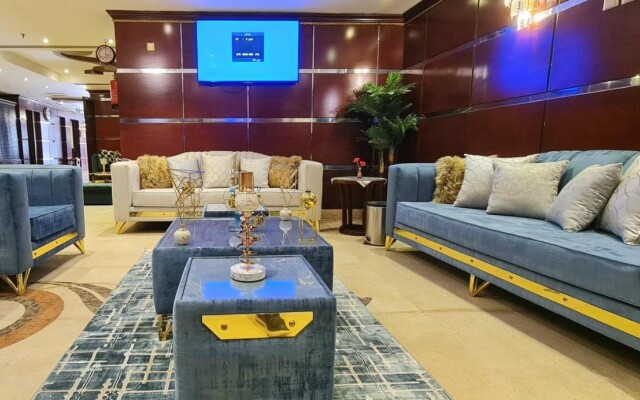 Forsan Ajyad Hotel