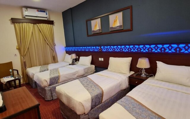Forsan Ajyad Hotel