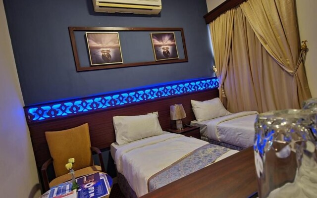 Forsan Ajyad Hotel