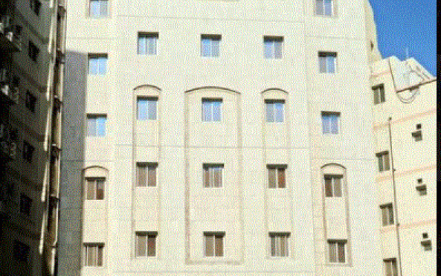 Forsan Ajyad Hotel