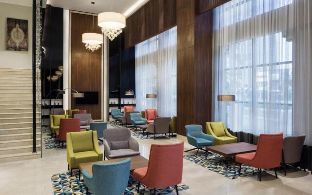 Park Inn By Radisson Makkah Aziziyah