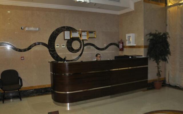 Abeer Al Azizia Hotel