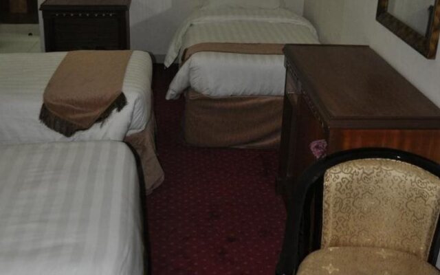 Abeer Al Azizia Hotel
