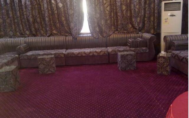 Abeer Al Azizia Hotel