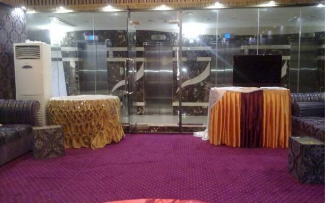 Abeer Al Azizia Hotel
