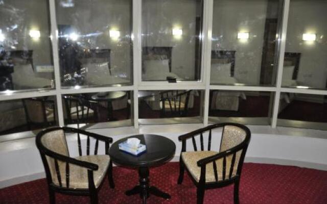 Abeer Al Azizia Hotel