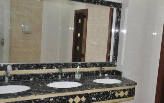 Abeer Al Azizia Hotel