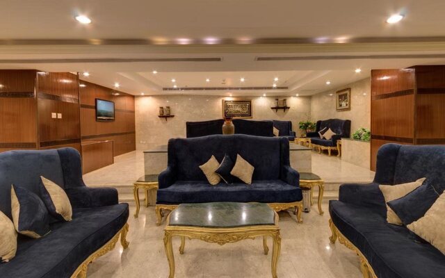 Mawaddah Al Baraka Hotel