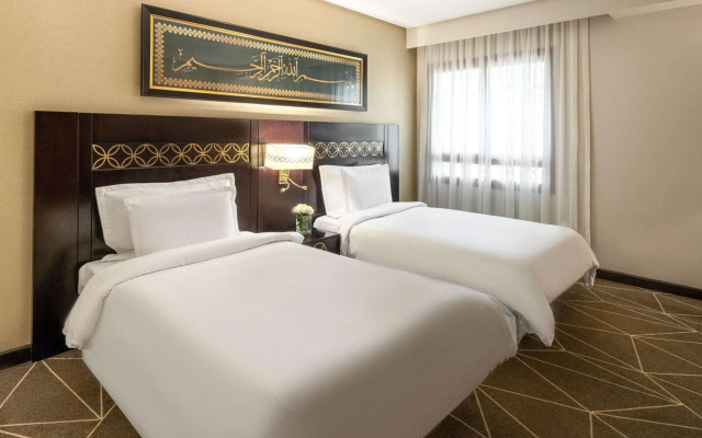 Pullman Zamzam Madina