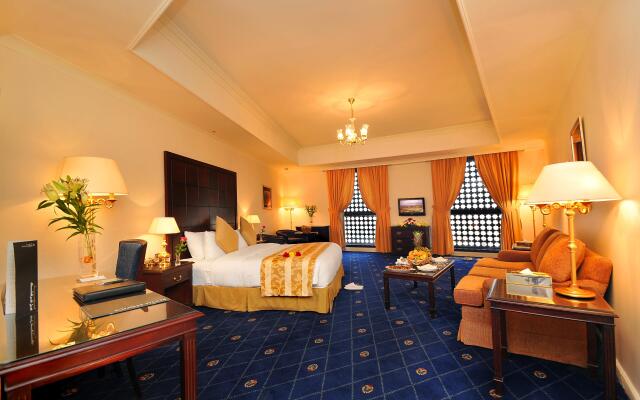 InterContinental Dar Al Hijra Madinah by IHG