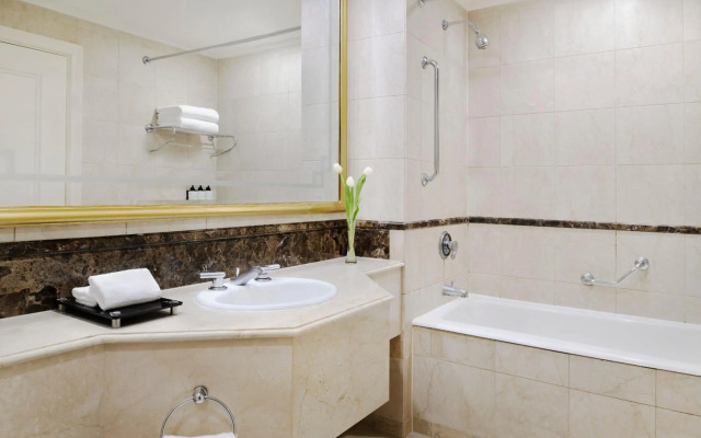 InterContinental Dar Al Hijra Madinah by IHG