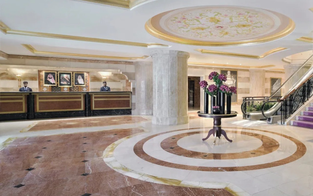 Intercontinental Madinah - Dar Al Iman by IHG