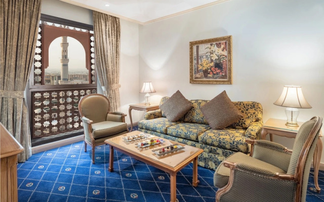 Intercontinental Madinah - Dar Al Iman by IHG