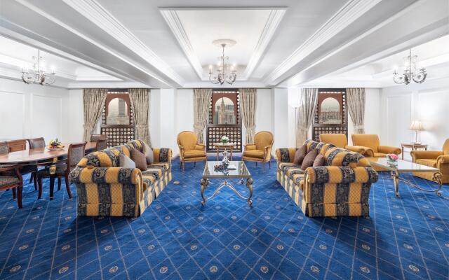 Intercontinental Madinah - Dar Al Iman by IHG