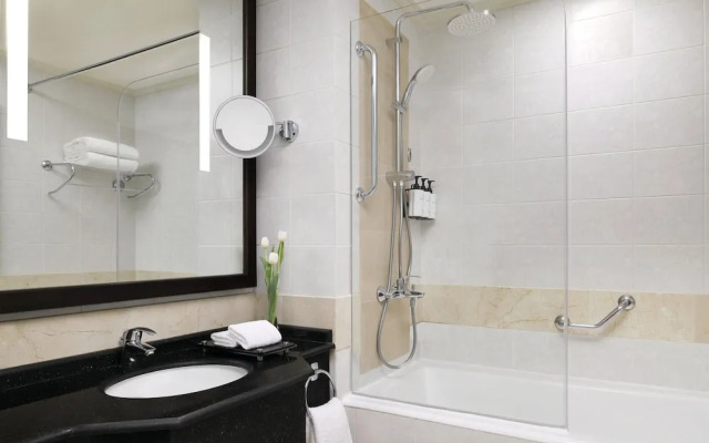 Intercontinental Madinah - Dar Al Iman by IHG