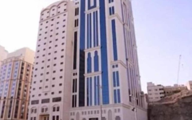 Al Ebaa Hotel