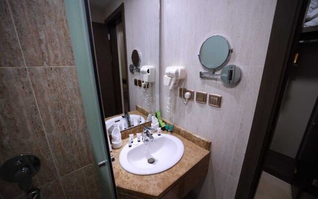 Al Ebaa Hotel