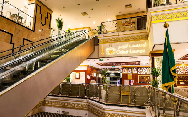 Odst Al Madinah Hotel