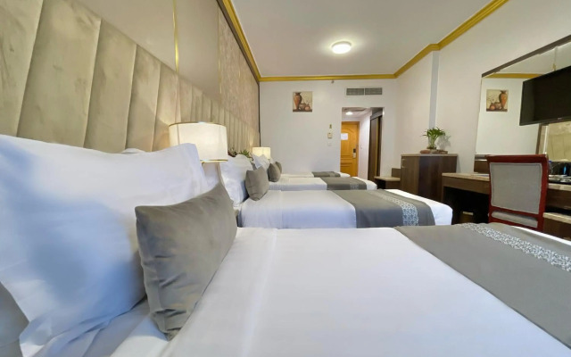 Odst Al Madinah Hotel