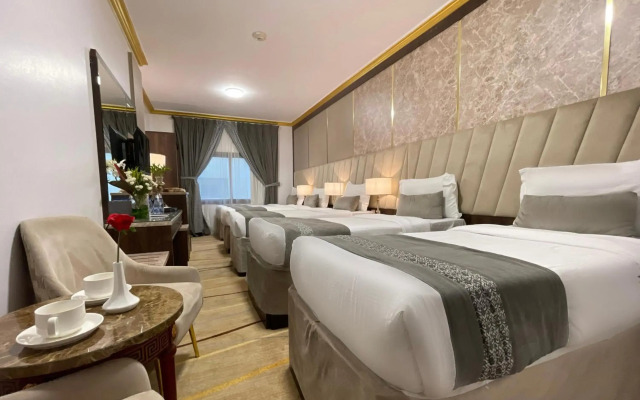 Odst Al Madinah Hotel