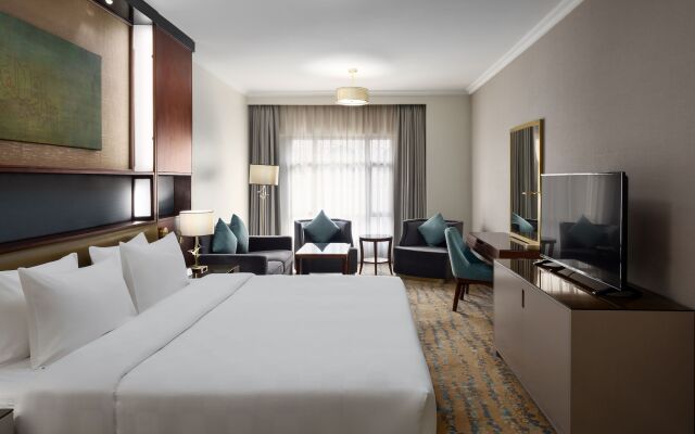 Saja Al Madinah Hotel