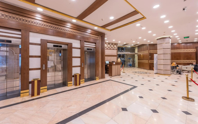 Grand Zowar Hotel