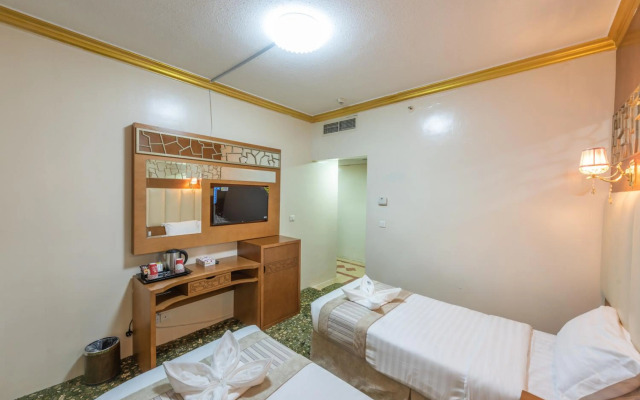 Grand Zowar Hotel