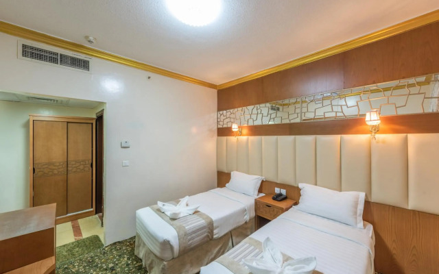 Grand Zowar Hotel