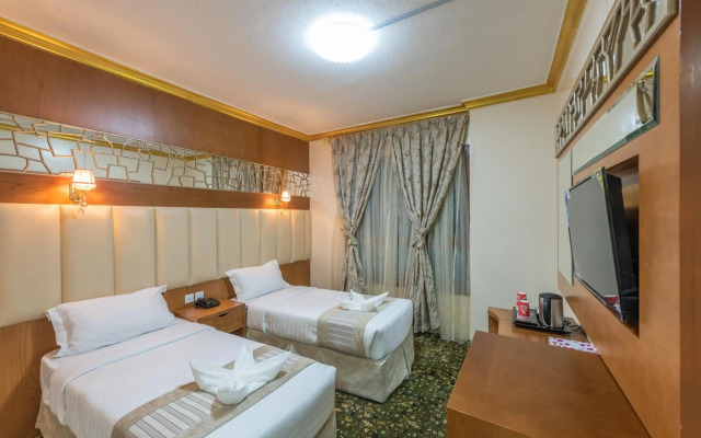 Grand Zowar Hotel