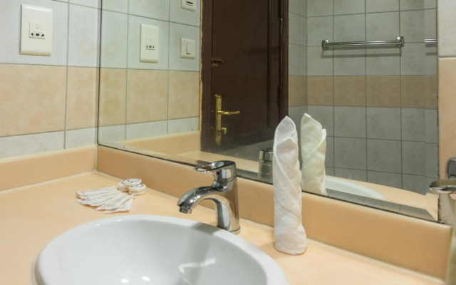 Grand Zowar Hotel