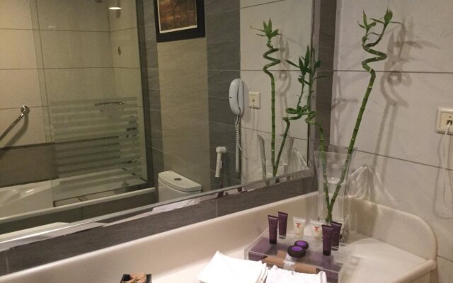 Shaza Regency Plaza Al Madinah Hotel