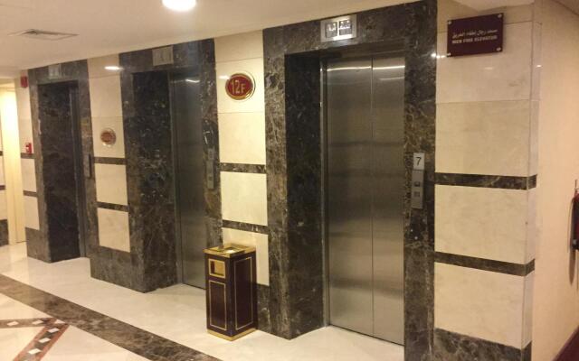 Shaza Regency Plaza Al Madinah Hotel