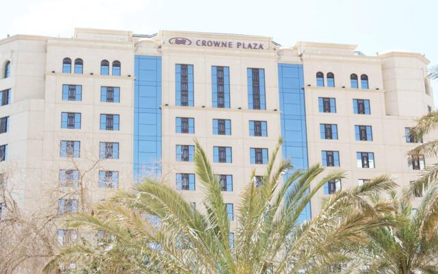 Crowne Plaza Madinah by IHG