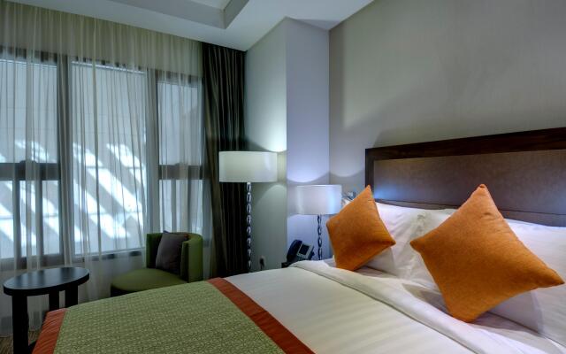 Crowne Plaza Madinah by IHG