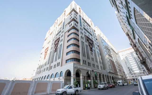 Al Mukhtara International Hotel