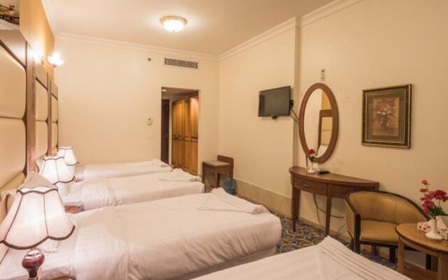 Al Mukhtara International Hotel