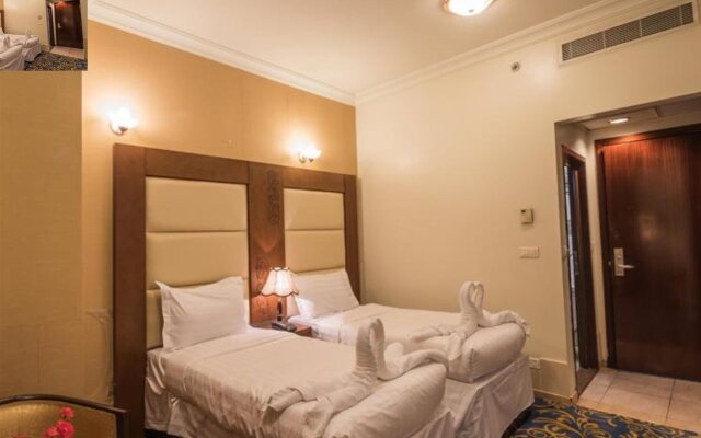 Al Mukhtara International Hotel